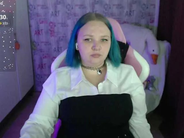 Freechat Irinkakissa on BongaCams