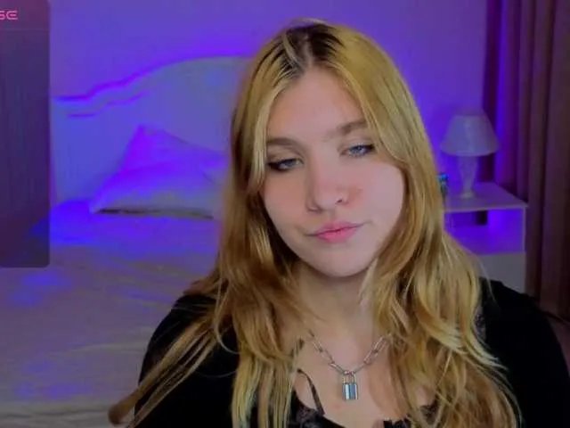 IrisRain on BongaCams 