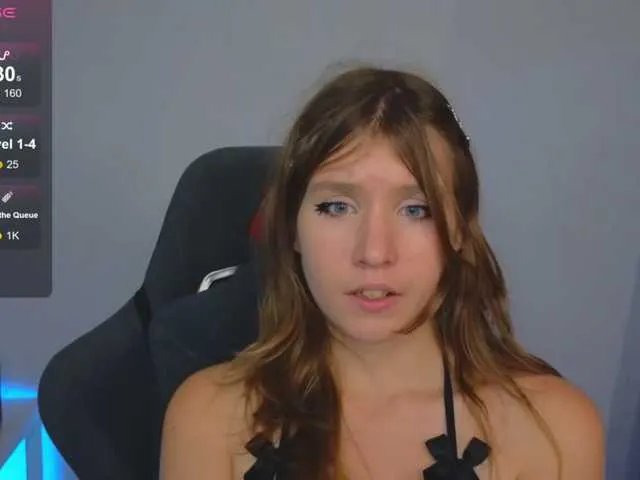 IrisRain on BongaCams 