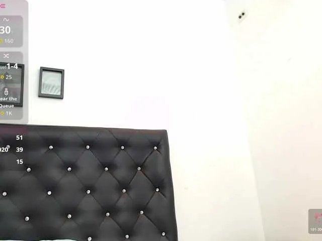 Offline ivorynoir on BongaCams