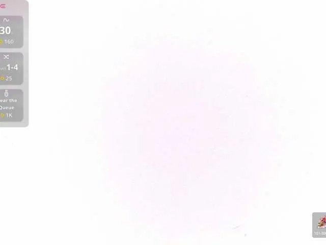 Offline ivorynoir on BongaCams