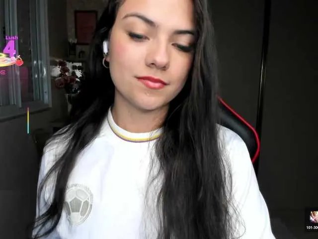 ivyy-scott on BongaCams 