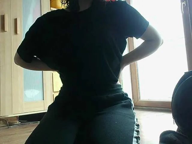 Offline JanetJay on BongaCams