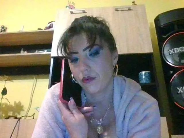 Offline JesicaBonita1 on BongaCams