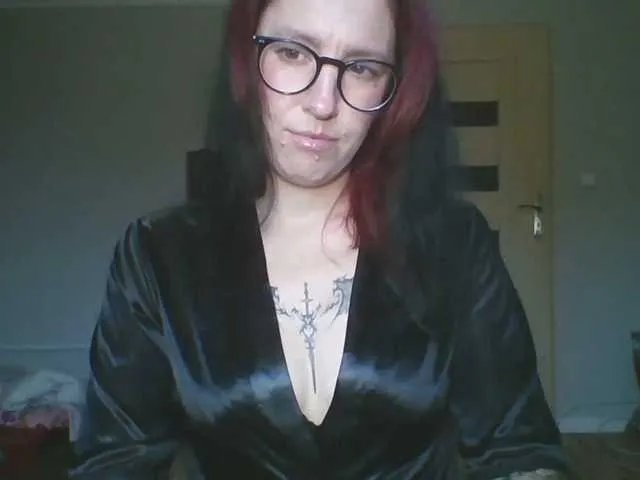 Offline JudyAmazing on BongaCams