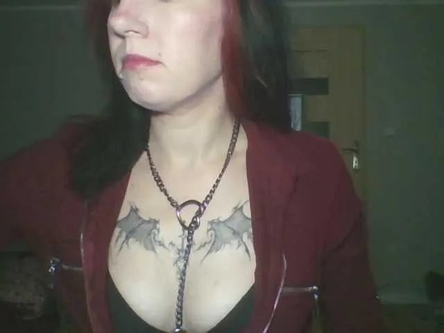 Offline JudyAmazing on BongaCams