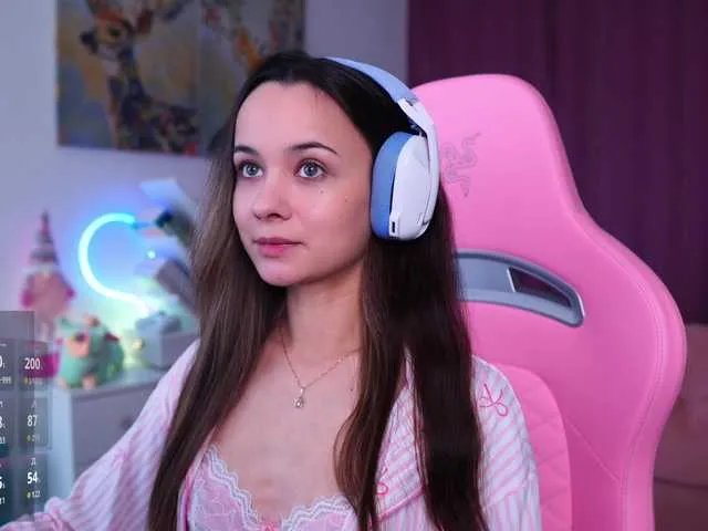 Freechat JuicyAngel on BongaCams