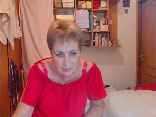 Freechat Kira9476 on BongaCams