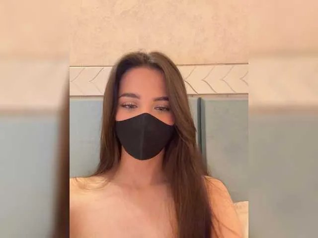 Freechat KissMec on BongaCams