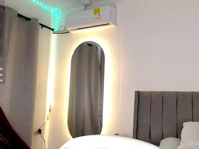 Offline lailaatyler on BongaCams