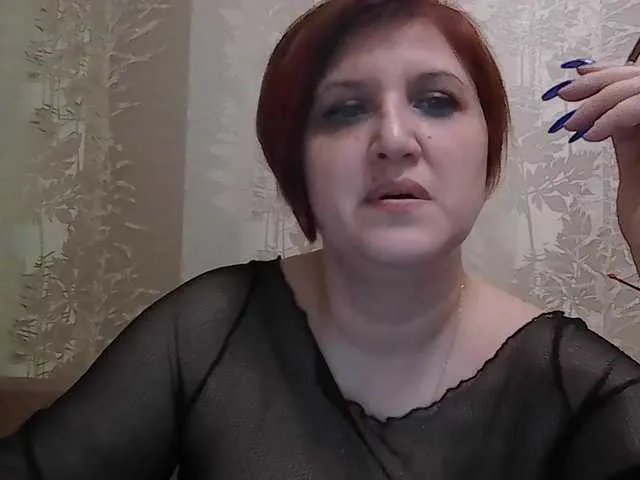 Lelly1 on BongaCams 