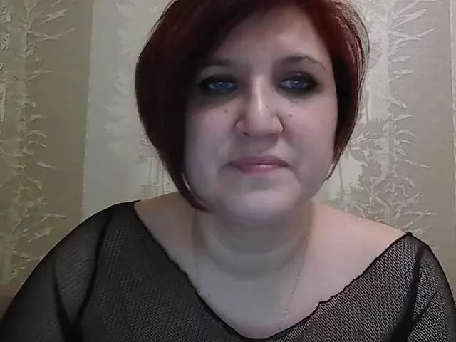 Lelly1 on BongaCams 
