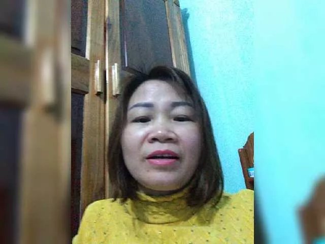 Offline Linhanhsex2k on BongaCams