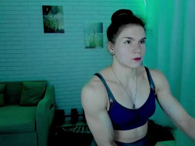 Offline Lisa-Ray on BongaCams