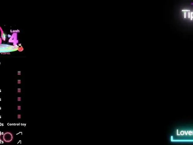 Offline LISACAM2CAM on BongaCams