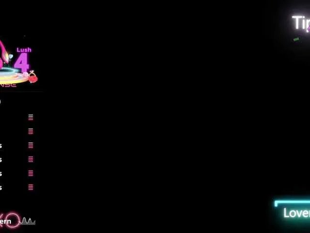 Offline LISACAM2CAM on BongaCams