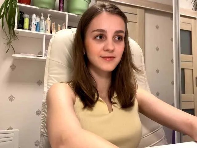 Offline LizetteKhat on BongaCams