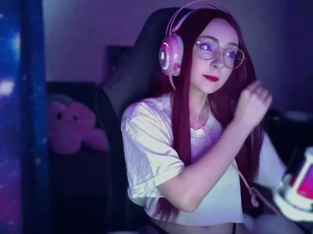 Offline LollyGirlMoon on BongaCams