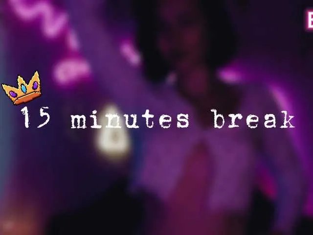 Offline LollyGirlMoon on BongaCams