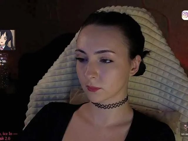 Offline LollyGirlMoon on BongaCams