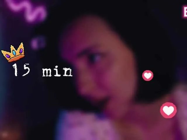 Offline LollyGirlMoon on BongaCams
