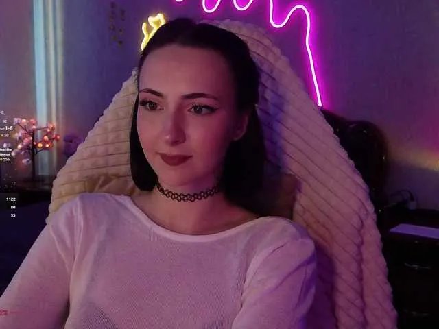 Offline LollyGirlMoon on BongaCams