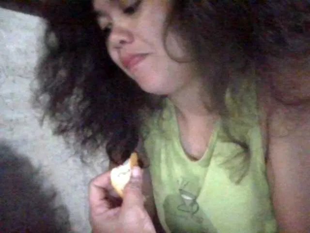 Offline LovelyShaxxx3 on BongaCams