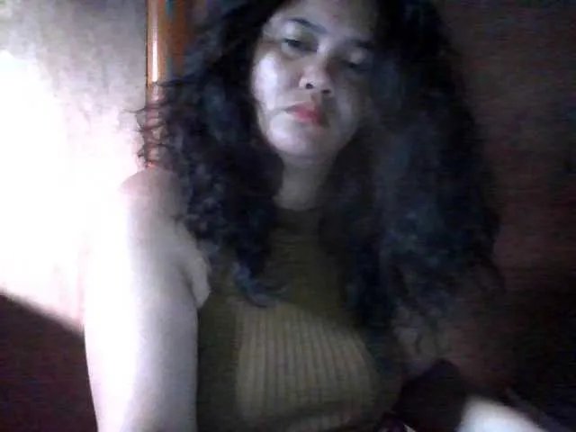 Offline LovelyShaxxx3 on BongaCams