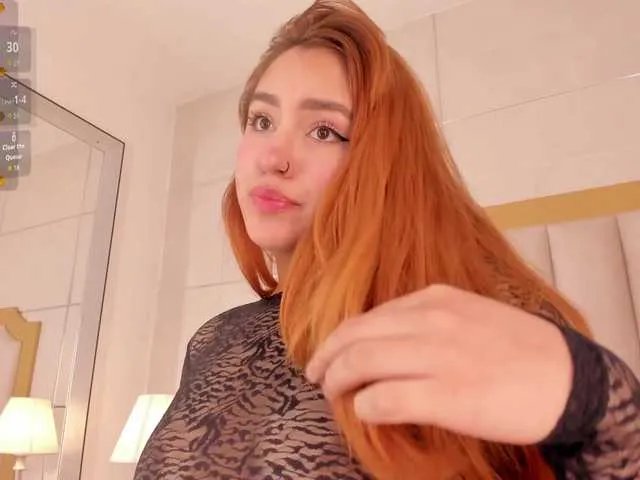 Offline MaddieParker on BongaCams