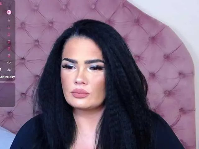 Offline Margosha-yours on BongaCams