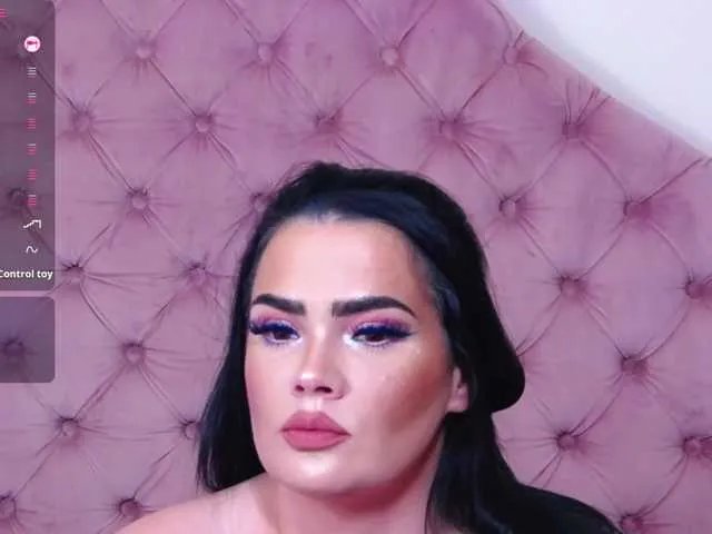 Offline Margosha-yours on BongaCams