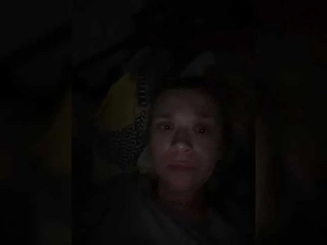 Offline Maria-5 on BongaCams