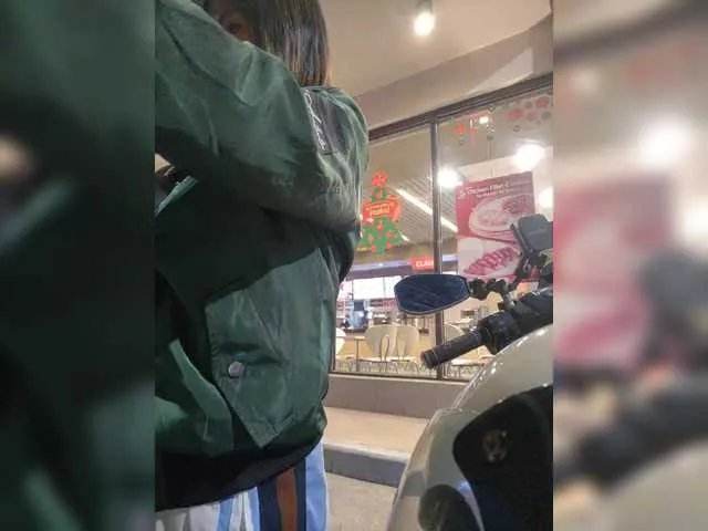 Offline MariaLeteciaFilipina on BongaCams