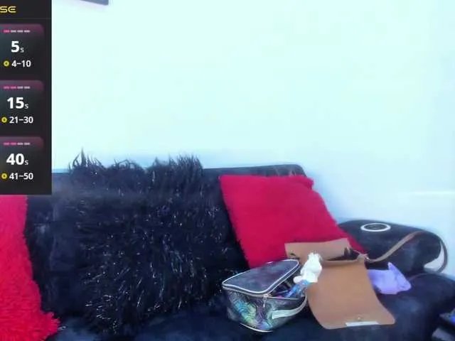 Offline marley-luna on BongaCams