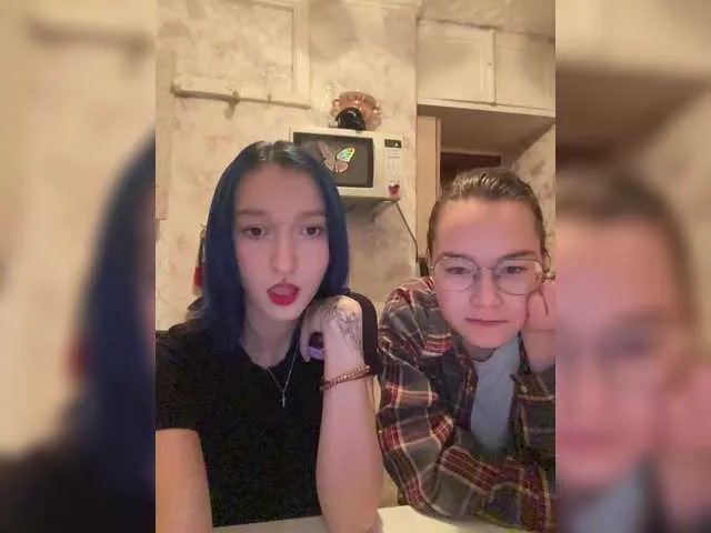 Offline mayadashaaa on BongaCams