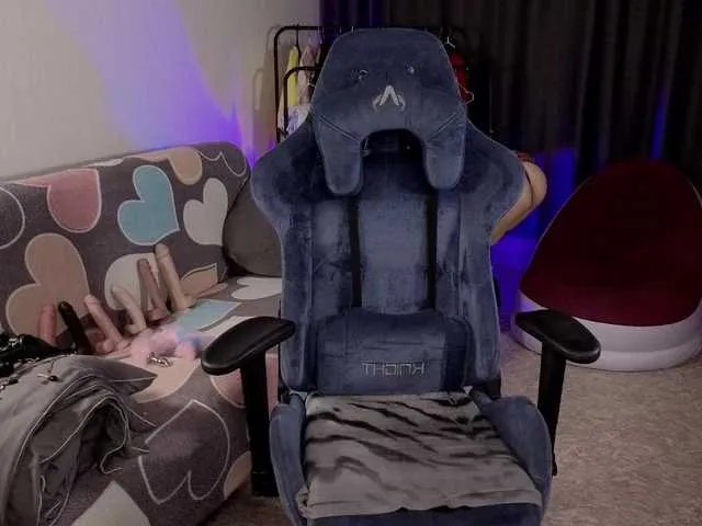 Offline medusagorgona on BongaCams