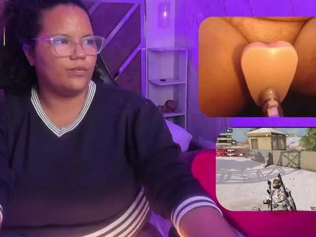 Offline MhiaRey on BongaCams