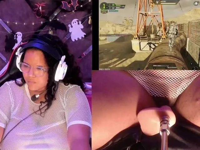 Offline MhiaRey on BongaCams