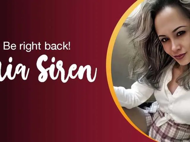 Offline miasirenlive on BongaCams