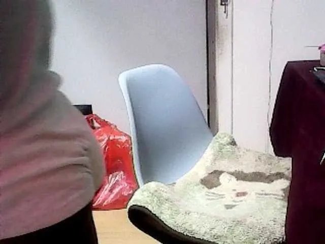 Offline Missaudreys on BongaCams