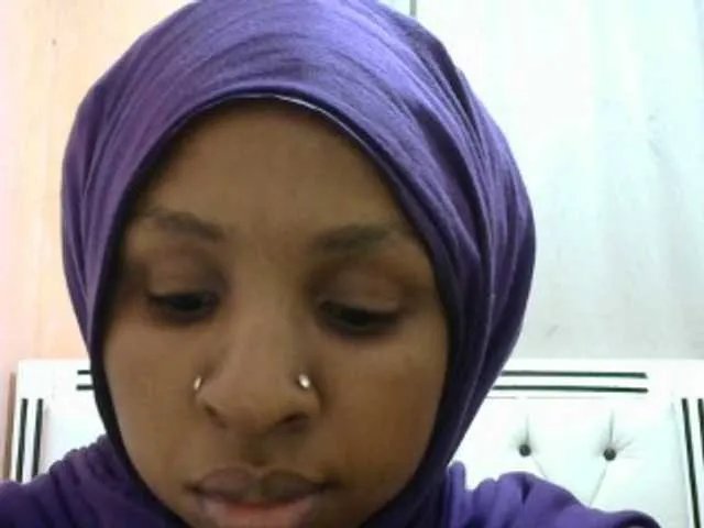 misskatrinah002 on BongaCams 