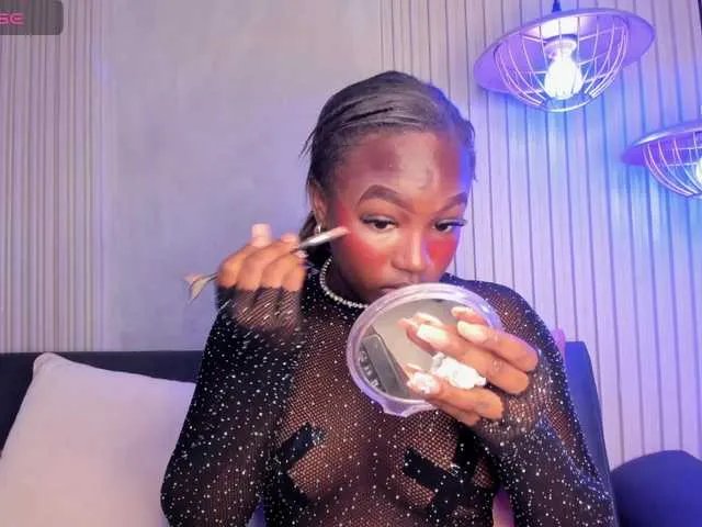 Offline MissMahalaa on BongaCams