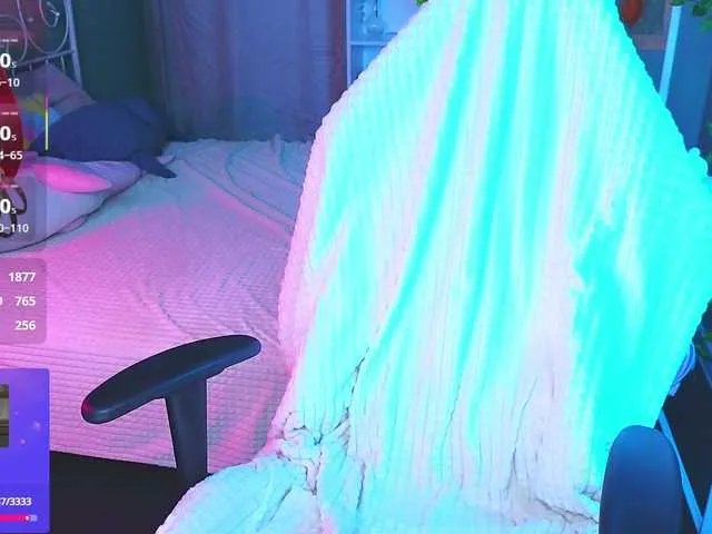 Offline MizukiNoYoru on BongaCams