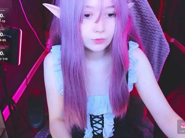 Offline MizukiNoYoru on BongaCams