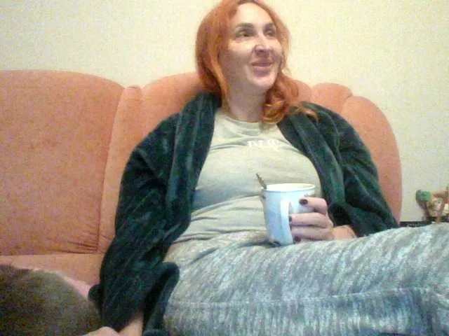 MssAngela on BongaCams 