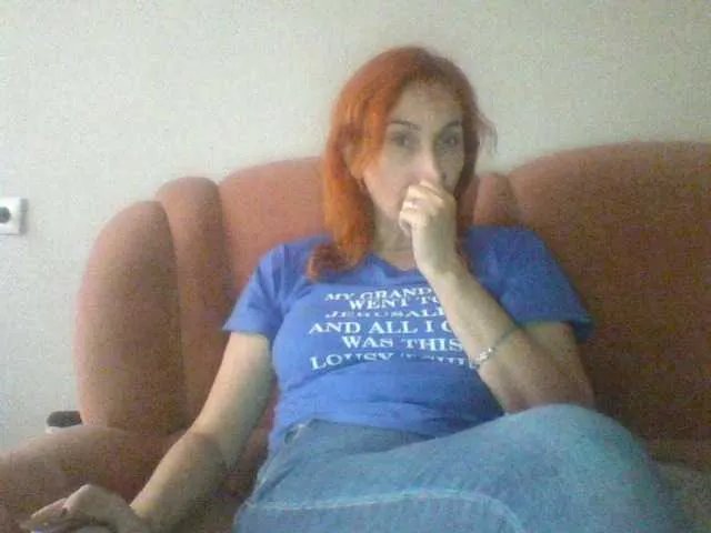 MssAngela on BongaCams 