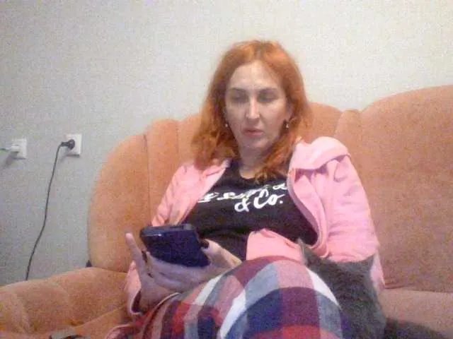 MssAngela on BongaCams 