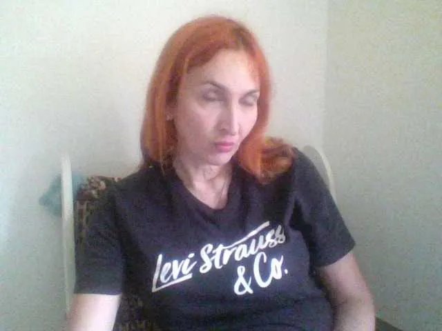 MssAngela on BongaCams 