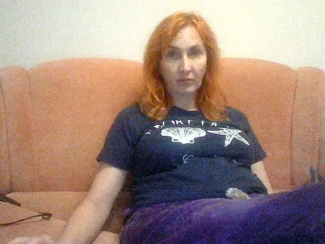 MssAngela on BongaCams 