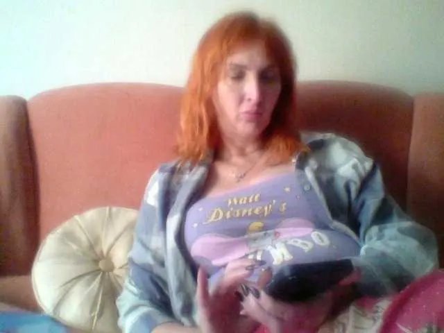 MssAngela on BongaCams 